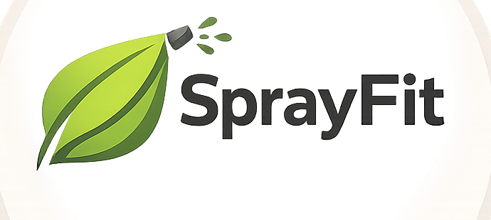 SprayFit